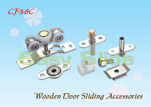 Wooden Sliding & Folding accessories