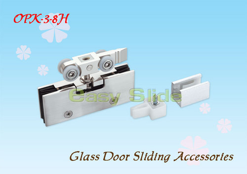 Glass door Sliding Accessories