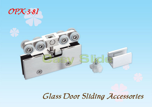 Glass door Sliding Accessories