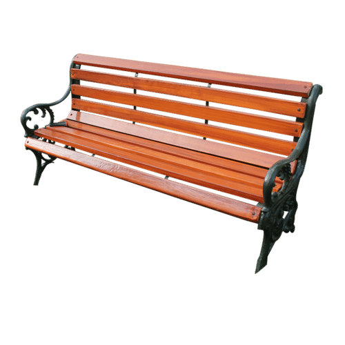 Park Bench