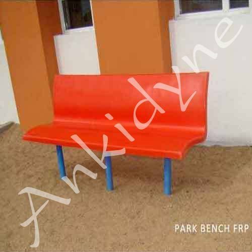 FRP Park Bench