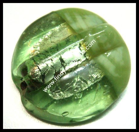FURNACE GLASS BEAD