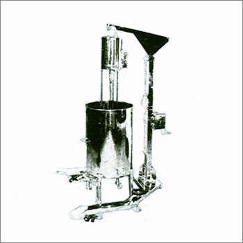 Homogeniser