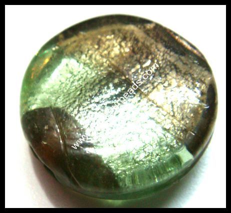 Furnace Glass Bead