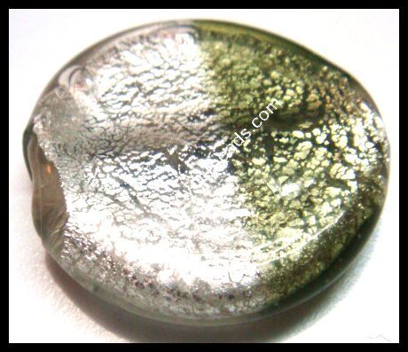 Furnace Glass Bead