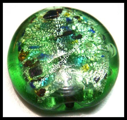 Furnace Glass Bead