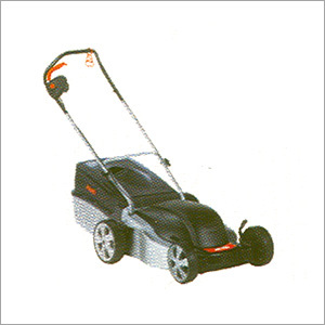 Powerline lawn mowers