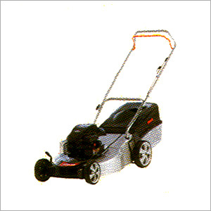 Comfort Lawn Mower