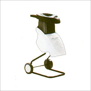 Lawn Vacuum Shredders