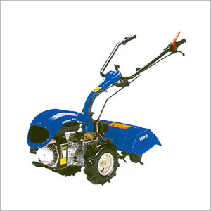 Power Tiller Mounted Sweep Cultivator