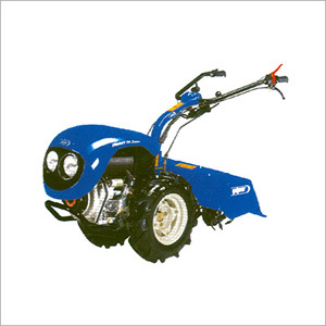 Power Tiller
