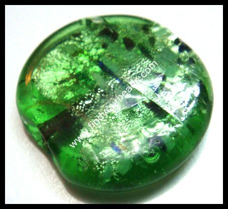 FURNACE GLASS BEAD