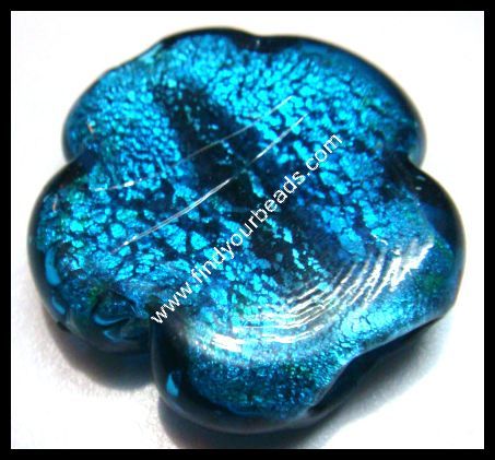 Furnace Glass Bead