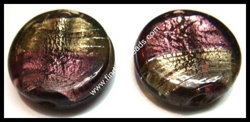 Furnace Glass Bead