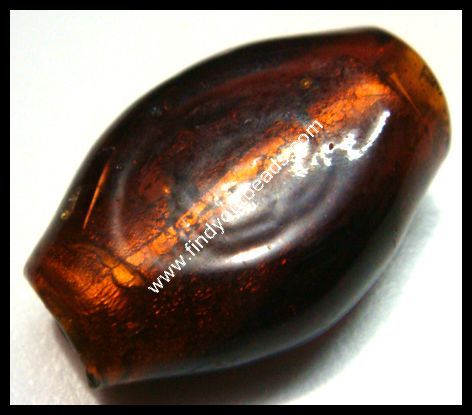 FURNACE GLASS BEAD