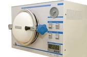 Sterlizer Filling Machine
