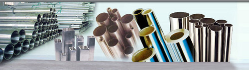 Stainless Steel Tubes