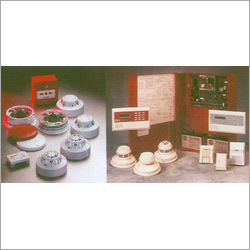 Tele-Security System For Housing Societies