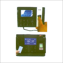 Time Attendance System
