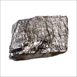 Crystalline Graphite