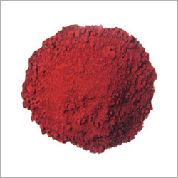 Red Iron Oxide