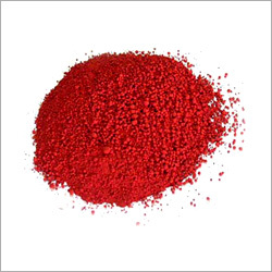 Red Iron Oxide