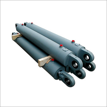Hydraulic Cylinders