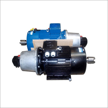 Hydraulic Pumps