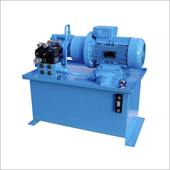 Hydraulic Products & Equipment