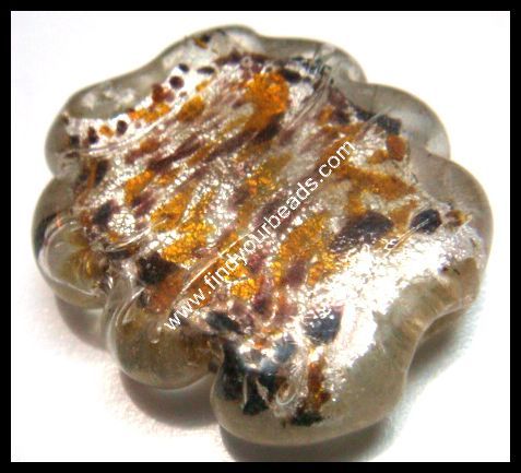 FURNACE GLASS BEAD