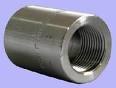 BSP Coupling