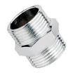 BSP Hex Nipple