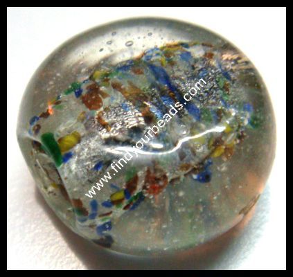 FURNACE GLASS BEAD