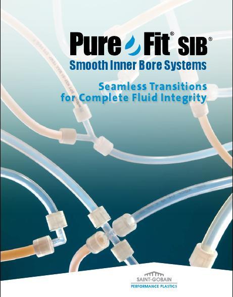 Smooth inner bore systems