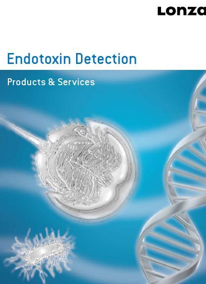 endo-toxin detection 