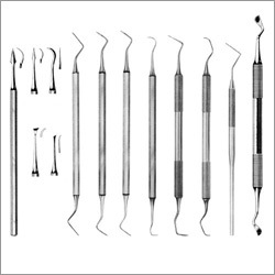Dental Instruments