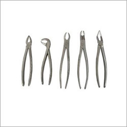 Dental Tooth Forceps