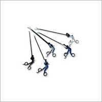 Endoscopic Instruments