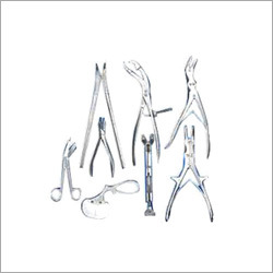 Orthopedic Instruments