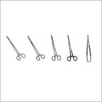 Needle Holders