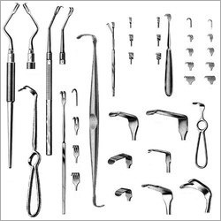 Retractors