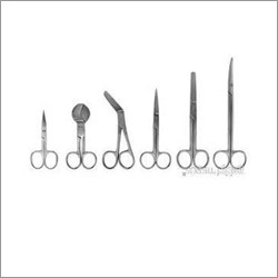 Surgical Scissors