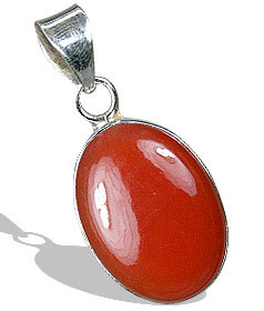 Onyx Pendant