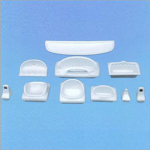 Ceramic Bathroom Accessories