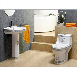 Ceramic Sanitary Ware