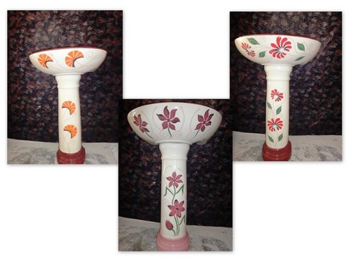 Vitrosa Wash Basin