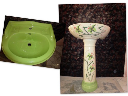 Vitrosa Set 22 X 17