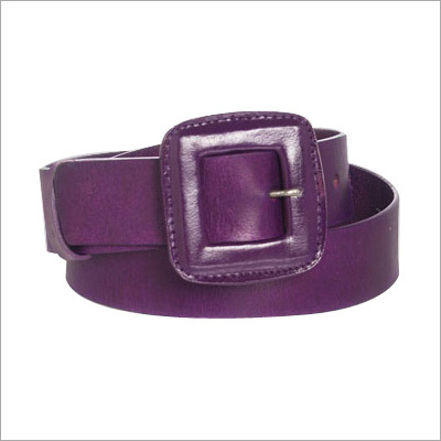 Leather Belts