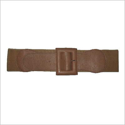 Leather Belts