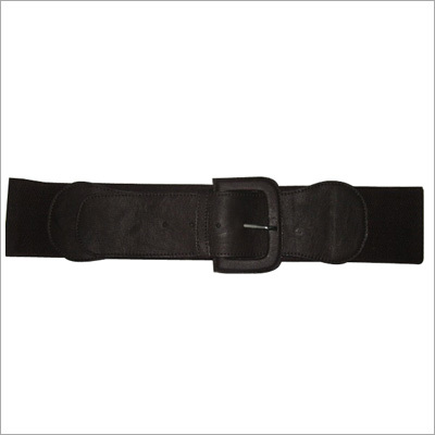 Leather Belts